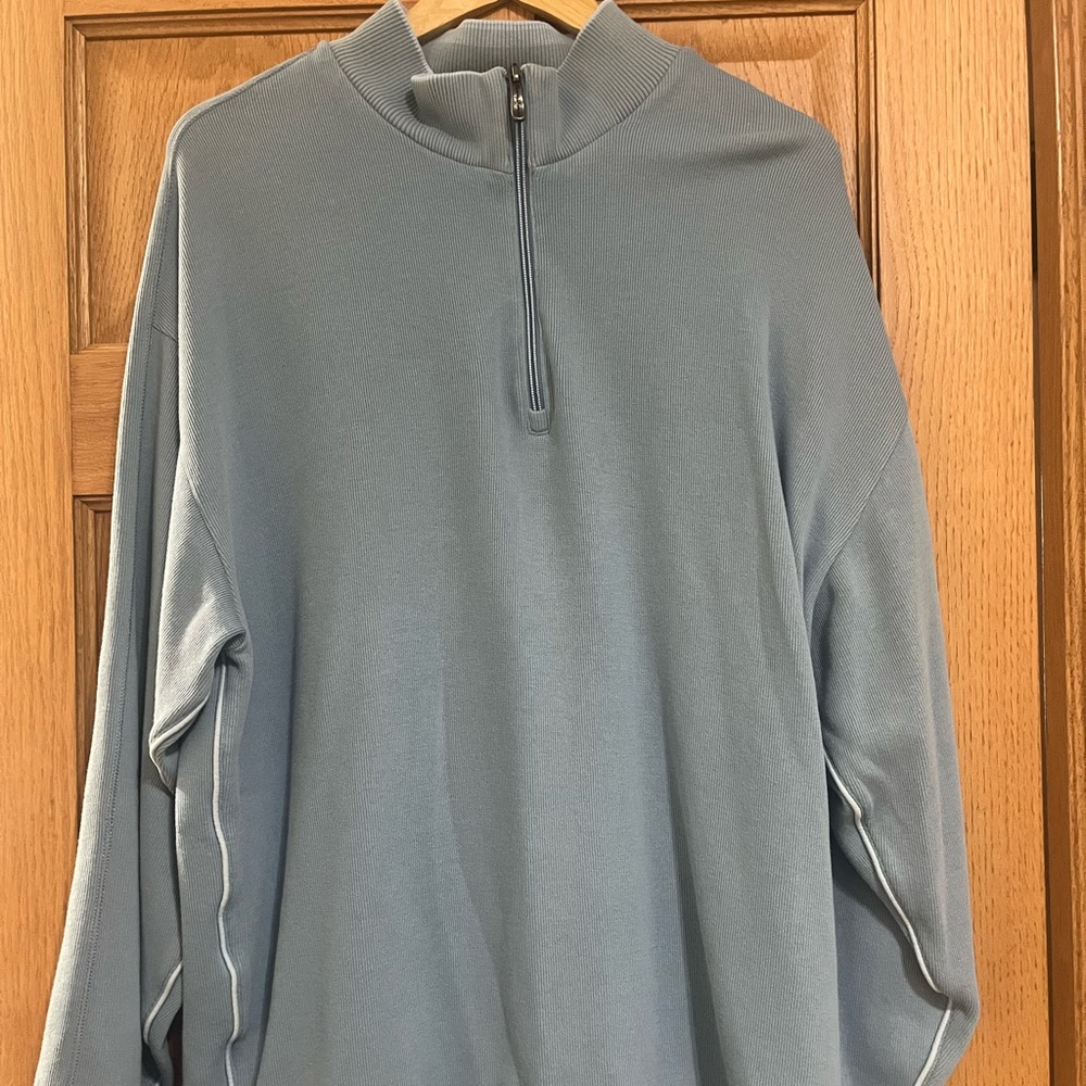 Men’s Tommy Bahama Pullover Half Zip